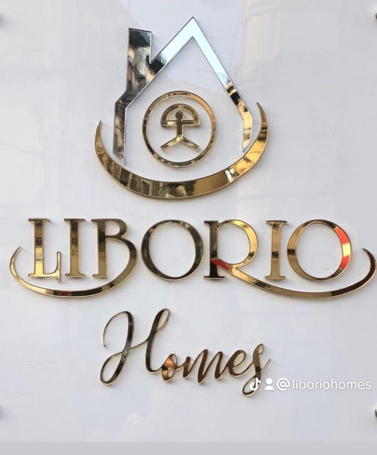 Liborio Homes Aeroporto di Catania Fontana Rossa Esterno foto