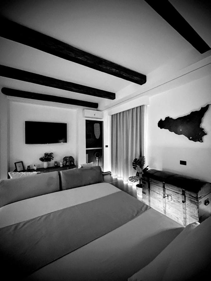 Liborio Homes Aeroporto di Catania Fontana Rossa Esterno foto
