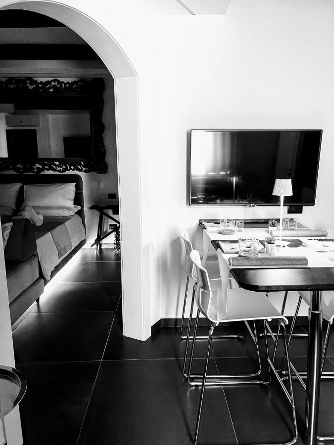 Liborio Homes Aeroporto di Catania Fontana Rossa Esterno foto