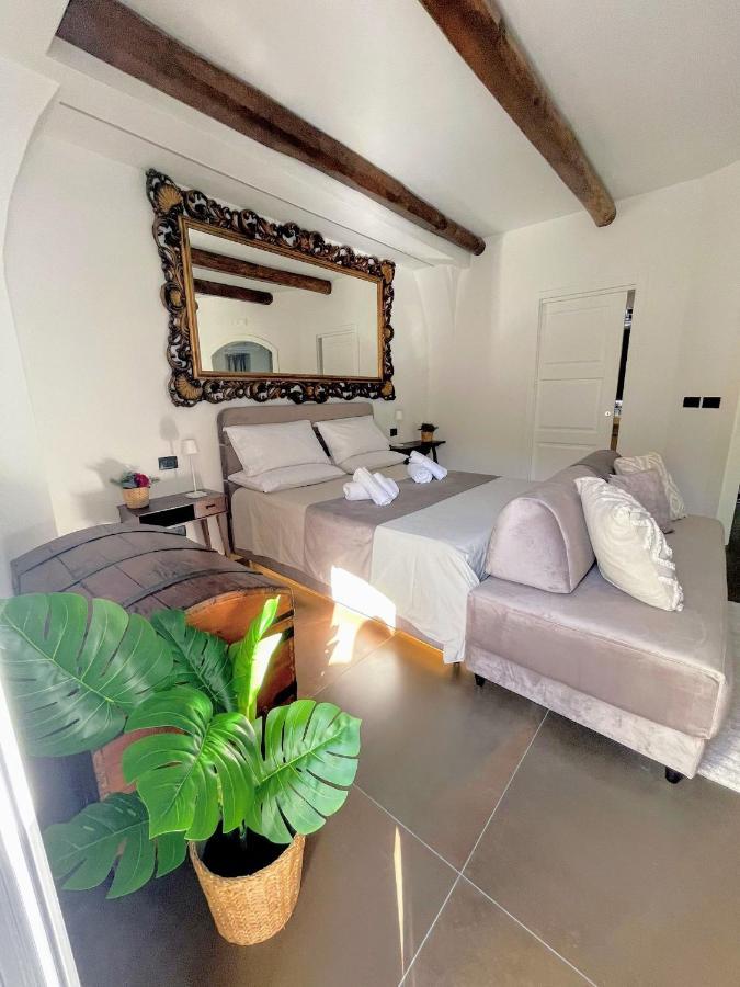 Liborio Homes Aeroporto di Catania Fontana Rossa Esterno foto