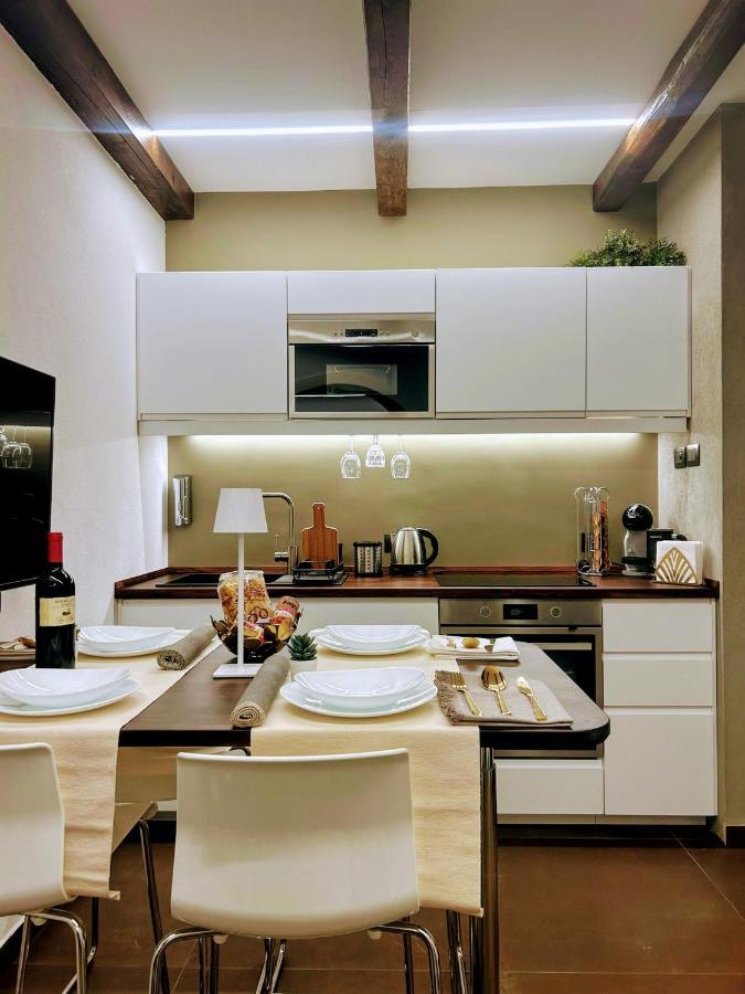 Liborio Homes Aeroporto di Catania Fontana Rossa Esterno foto