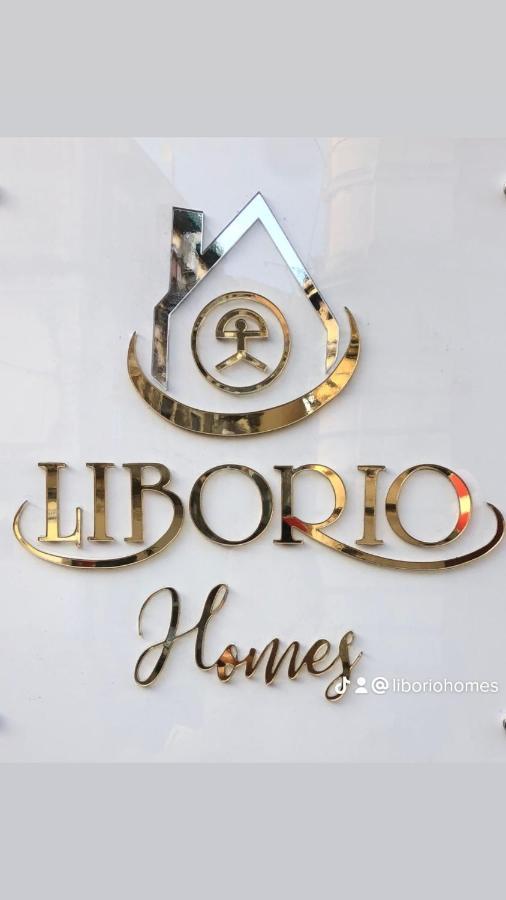 Liborio Homes Aeroporto di Catania Fontana Rossa Esterno foto