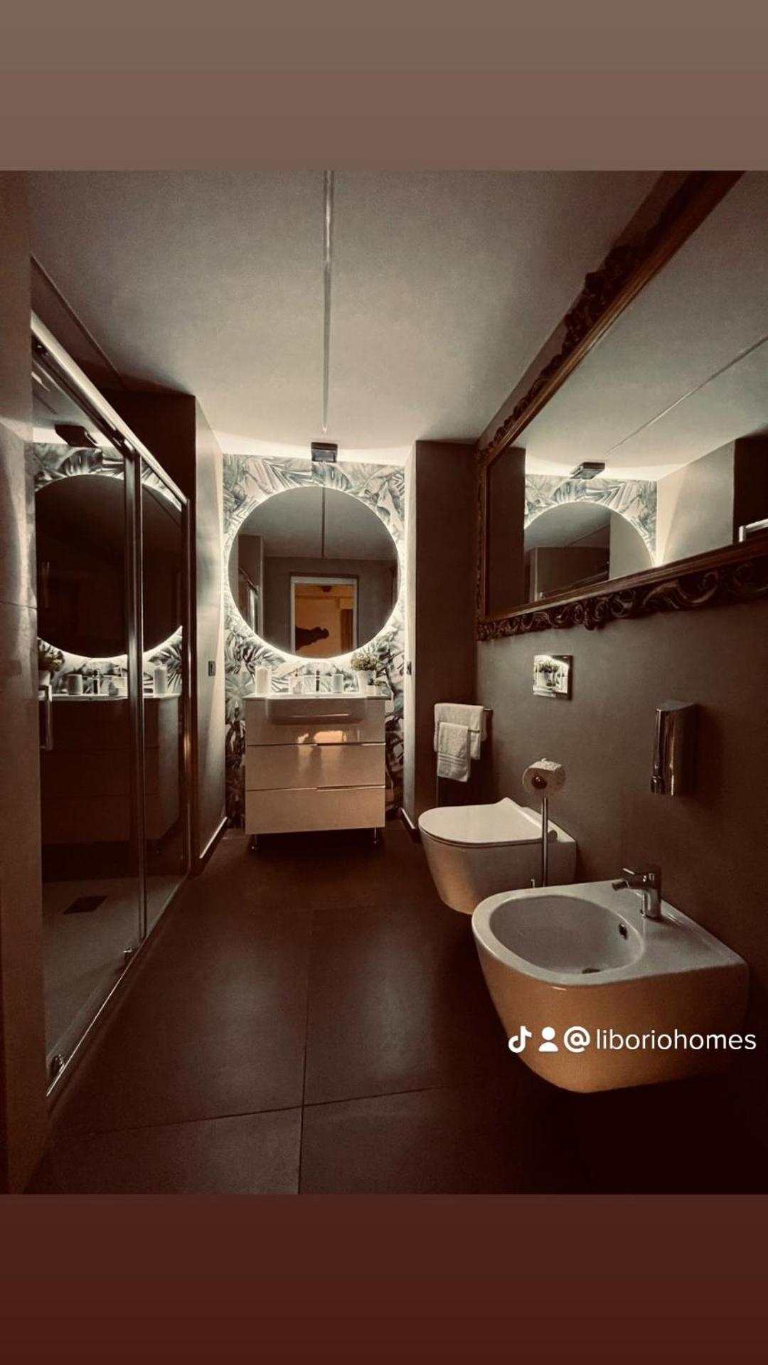 Liborio Homes Aeroporto di Catania Fontana Rossa Esterno foto
